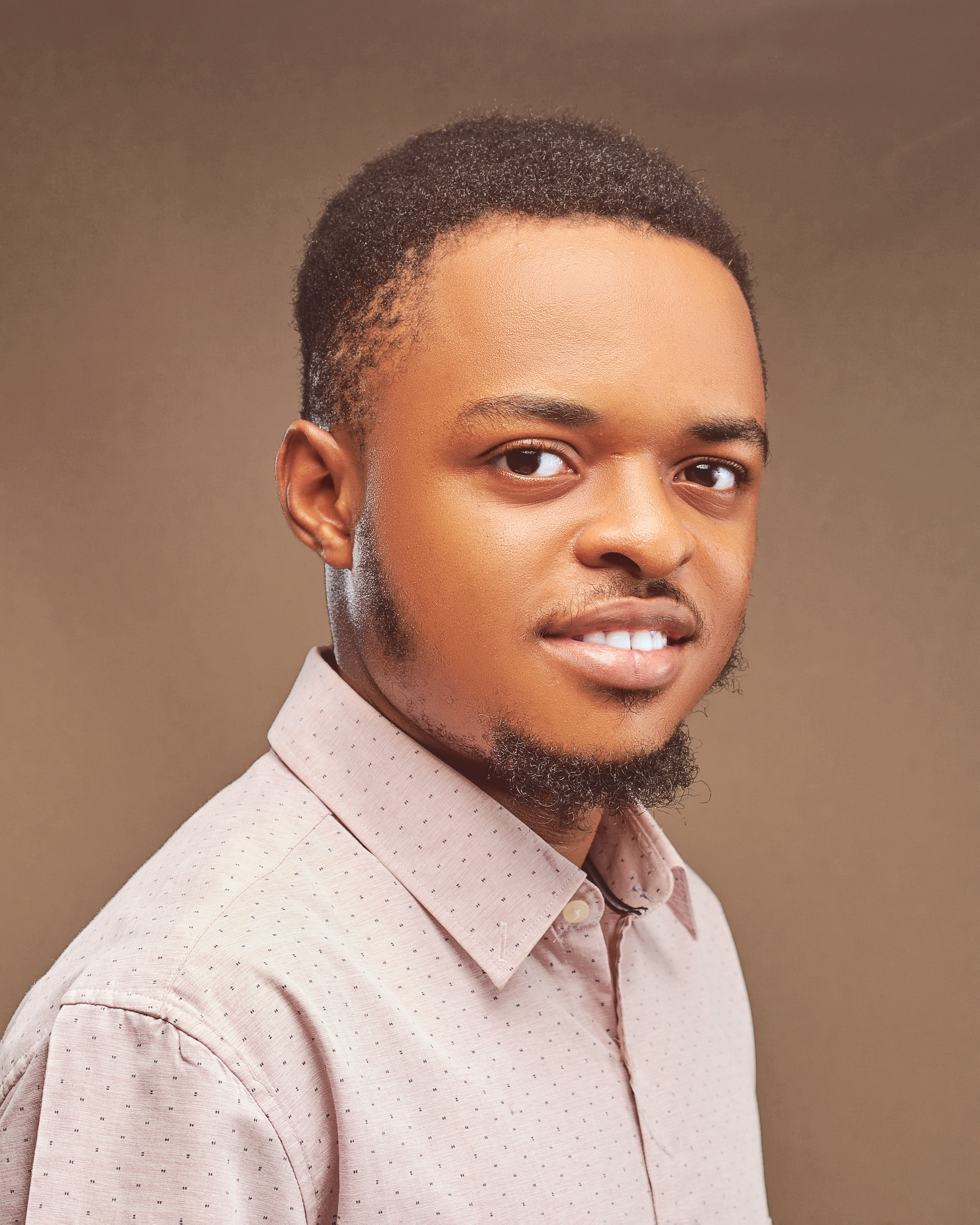 Victor Iyanuoluwa